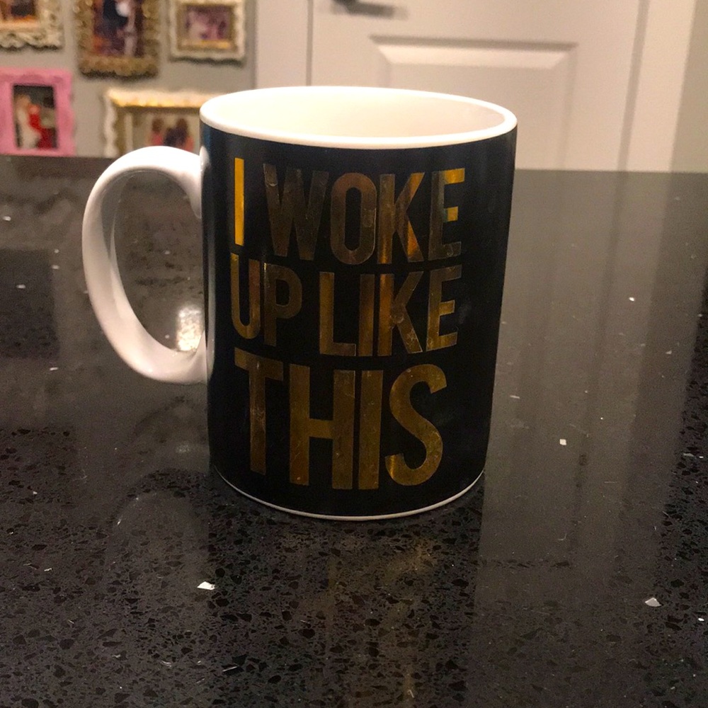 🖤💕Juicy couture coffee mug 💕🖤